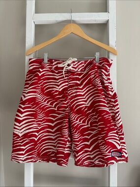 Vineyard Vines Lightweight Board Shorts - AS IS